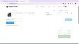 CHIEF10 coupon verification screenshot