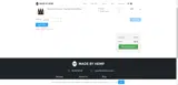 CHIEF10 coupon verification screenshot