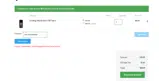 HONEYFREESHIP coupon verification screenshot