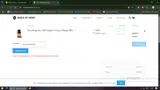 HONEYFREESHIP coupon verification screenshot