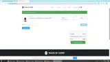 HONEY10 coupon verification screenshot
