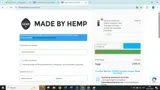 HONEY10 coupon verification screenshot
