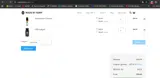 QW1BWR coupon verification screenshot