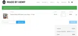 labor2024 coupon verification screenshot