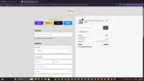THANKYOU coupon verification screenshot