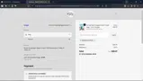 MASTERCOUPON coupon verification screenshot