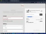 MASTERCOUPON coupon verification screenshot