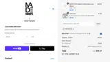 15FORYOU coupon verification screenshot
