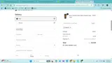 SAVE10 coupon verification screenshot