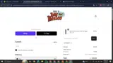 SAVE10 coupon verification screenshot