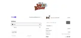 SAVE10 coupon verification screenshot