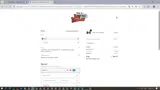 TAOS10 coupon verification screenshot