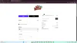 TRYMINM10 coupon verification screenshot