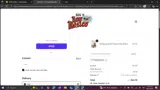 THANKYOU10 coupon verification screenshot
