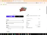 Lovedad10 coupon verification screenshot