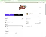 Lovedad10 coupon verification screenshot