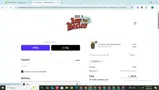 Labor15 coupon verification screenshot
