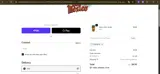 Friday15 coupon verification screenshot