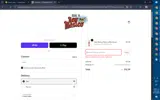 green15 coupon verification screenshot