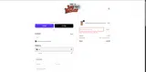 Holiday15 coupon verification screenshot
