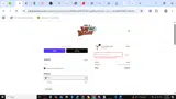 Holiday15 coupon verification screenshot