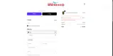 Lucky15 coupon verification screenshot