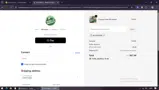 m2j4rcpnw coupon verification screenshot