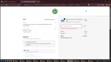 SWEETGIFT coupon verification screenshot