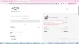 DEALCLLH6X7H coupon verification screenshot