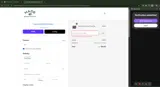 laborday25 coupon verification screenshot