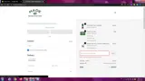 SHIPSFREE coupon verification screenshot