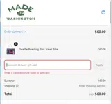 jolly25 coupon verification screenshot