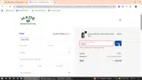 MEM26 coupon verification screenshot