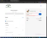 MEM26 coupon verification screenshot