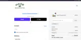 MIW30 coupon verification screenshot