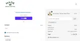 MILITARY10 coupon verification screenshot