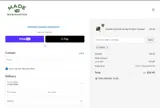MIW30 coupon verification screenshot