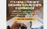 SHIPSFREE coupon verification screenshot