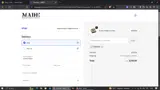 Made Jackson Hole coupon verification screenshot