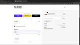 Made Jackson Hole coupon verification screenshot