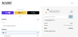 Made Jackson Hole coupon verification screenshot