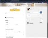 BROWSE20 coupon verification screenshot