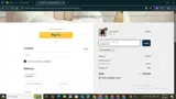 MYCART15 coupon verification screenshot
