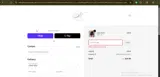 MYCART15 coupon verification screenshot