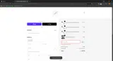LABOR20 coupon verification screenshot