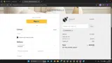 NEWYEAR20 coupon verification screenshot