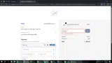 EASTER25 coupon verification screenshot
