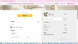MOM25 coupon verification screenshot
