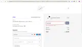 MYCART20 coupon verification screenshot