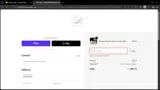 Adbez coupon verification screenshot